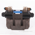 DSHG 04 Yuken Pilot Operated Directional Valves